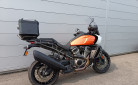 HARLEY-DAVIDSON ADVENTURE PAN AMERICA 1250 SPECIAL