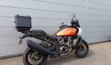 HARLEY-DAVIDSON ADVENTURE PAN AMERICA 1250 SPECIAL