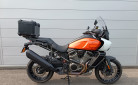 HARLEY-DAVIDSON ADVENTURE PAN AMERICA 1250 SPECIAL