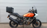 HARLEY-DAVIDSON ADVENTURE PAN AMERICA 1250 SPECIAL