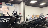 YAMAHA T-MAX 560 Tech Max