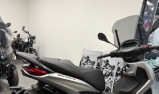 YAMAHA T-MAX 560 Tech Max