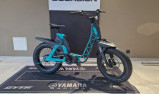 YAMAHA E-Bike BOOSTER Easy