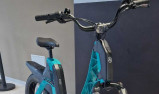 YAMAHA E-Bike BOOSTER Easy