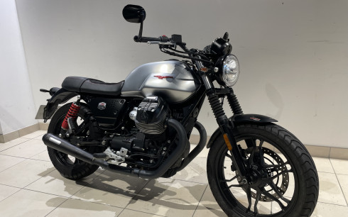 MOTO GUZZI V7 750 STONE S 