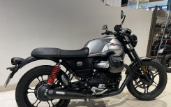MOTO GUZZI V7 750 STONE S 