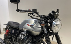MOTO GUZZI V7 750 STONE S 