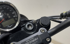 MOTO GUZZI V7 750 STONE S 