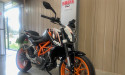KTM 390 DUKE ABS