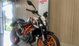 KTM 390 DUKE ABS