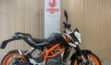 KTM 390 DUKE ABS