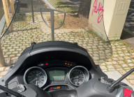 PIAGGIO MP3 500 HPE BUSINESS ABS/ASR