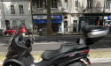 PIAGGIO MP3 500 HPE BUSINESS ABS/ASR