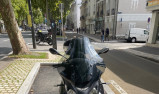 PIAGGIO MP3 500 HPE BUSINESS ABS/ASR