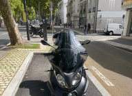 PIAGGIO MP3 500 HPE BUSINESS ABS/ASR