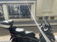 PIAGGIO MP3 500 HPE BUSINESS ABS/ASR