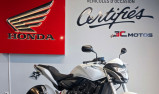 HONDA HORNET 600