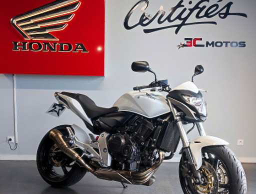 HONDA HORNET 600