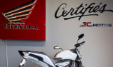 HONDA HORNET 600