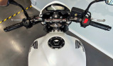 HONDA HORNET 600