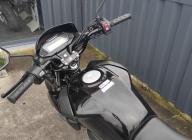 HONDA CBF 125
