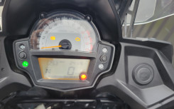 KAWASAKI VERSYS 650 A2 grand tourer