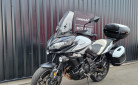 KAWASAKI VERSYS 650 A2 grand tourer