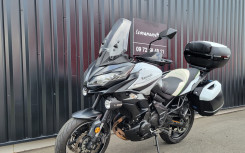 KAWASAKI VERSYS 650 A2 grand tourer