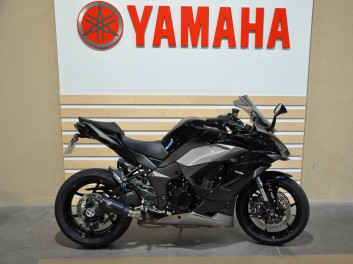 KAWASAKI Z 1000 SX