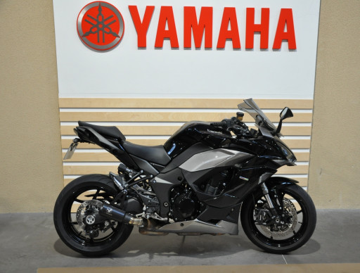 KAWASAKI Z 1000 SX
