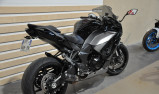 KAWASAKI Z 1000 SX