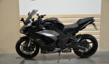 KAWASAKI Z 1000 SX