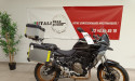 QJ MOTOR SRT 700 X TOURING