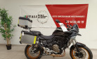 QJ MOTOR SRT 700 X TOURING