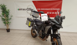 QJ MOTOR SRT 700 X TOURING