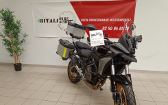 QJ MOTOR SRT 700 X TOURING