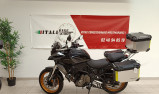 QJ MOTOR SRT 700 X TOURING