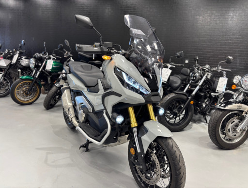 HONDA X-ADV 750 A2