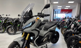 HONDA X-ADV 750 A2