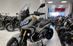 HONDA X-ADV 750 A2