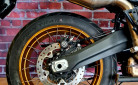 VOGE DS900X