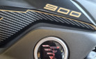 VOGE DS900X