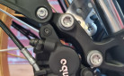 VOGE DS900X