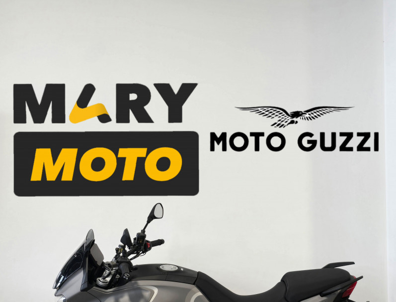 MOTO GUZZI V100 Mandello Aviazione Navale
