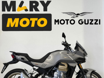MOTO GUZZI V100 Mandello Aviazione Navale