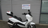 HONDA S-WING 125 2010 * 4x sans frais possible *