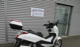 HONDA S-WING 125 2010 * 4x sans frais possible *