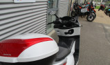 HONDA S-WING 125 2010 * 4x sans frais possible *