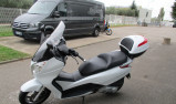 HONDA S-WING 125 2010 * 4x sans frais possible *