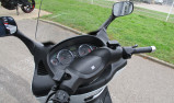 HONDA S-WING 125 2010 * 4x sans frais possible *